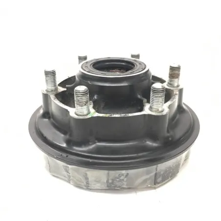 Porte couronne KAWASAKI ER6 650 2012-2016