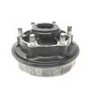 Porte couronne KAWASAKI ER6 650 2012-2016