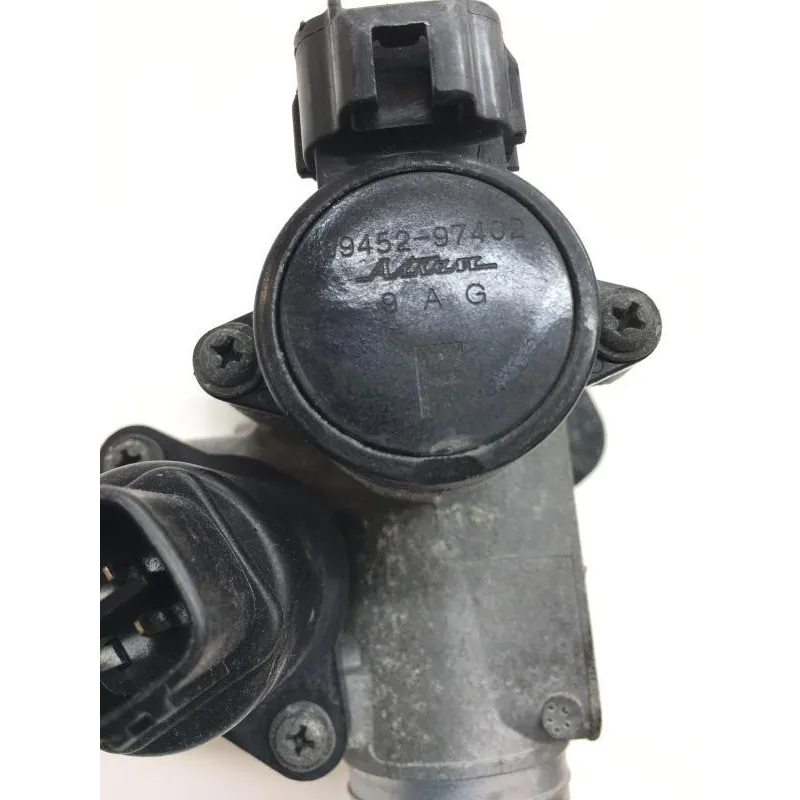 Corps papillon injection YAMAHA YPR 125 2006-2009 XMAX