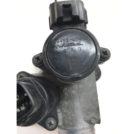 Corps papillon injection YAMAHA YPR 125 2006-2009 XMAX