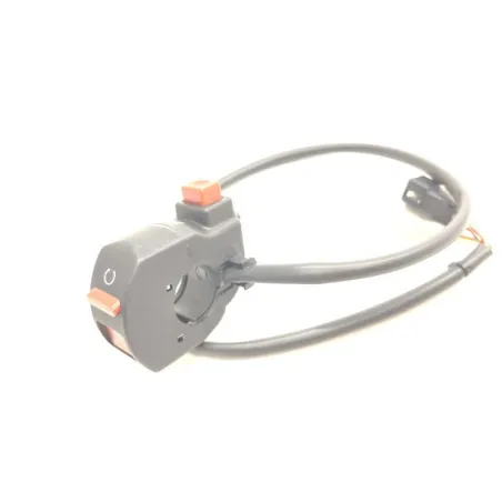 Commodo droit APRILIA RSV 1000 1998-2000