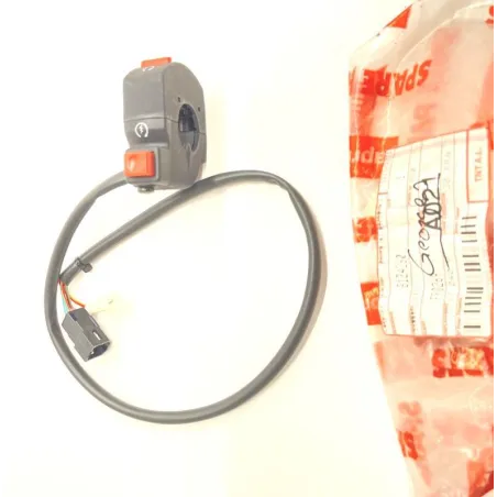 Commodo droit APRILIA RSV 1000 1998-2000