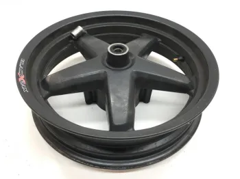 Jante avant YAMAHA YPR 125 2006-2009 XMAX