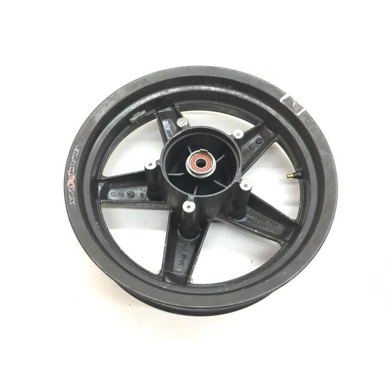 Jante avant YAMAHA YPR 125 2006-2009 XMAX