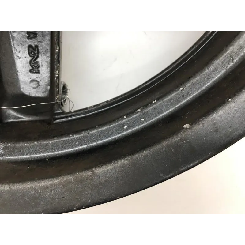 Jante avant YAMAHA YPR 125 2006-2009 XMAX