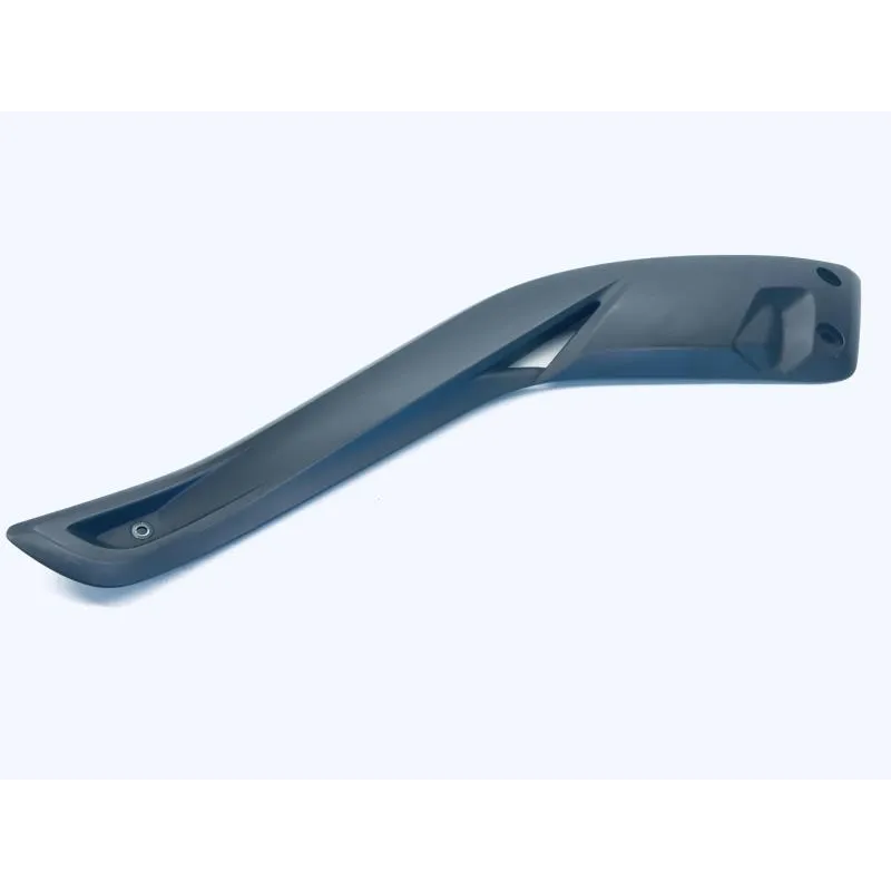 Cache lateral gauche YAMAHA YPR 125 2010-2013 XMAX
