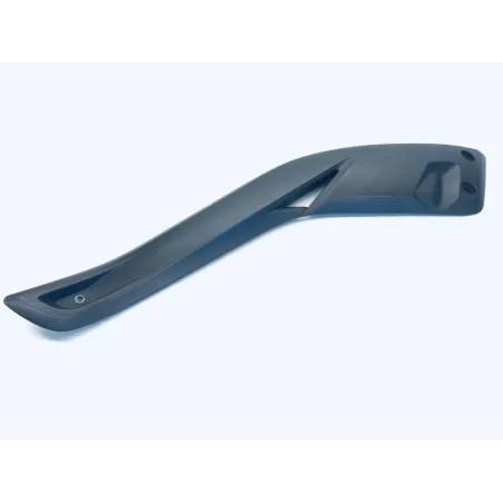 Cache lateral gauche YAMAHA YPR 125 2010-2013 XMAX