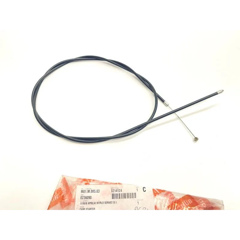 Cable starter APRILIA SCARABEO 50 2000-2005