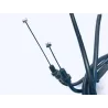 Cable d'accelerateur YAMAHA YPR 125 2010-2013 XMAX