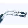 Cable d'accelerateur YAMAHA YPR 125 2010-2013 XMAX