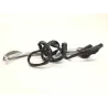 Bequille laterale HONDA CA 125 REBEL 1995-2000 Bequille laterale HONDA CA 125 REBEL 1995-2000
