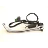 Bequille laterale HONDA CA 125 REBEL 1995-2000