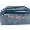 Regulateur charge batterie YAMAHA YPR 125 2010-2013 XMAX Regulateur charge batterie YAMAHA YPR 125 2010-2013 XMAX