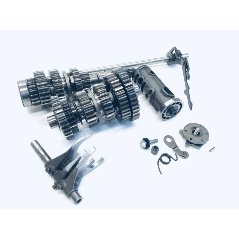Boite de vitesses HONDA 750 SHADOW BOOM TRIKE