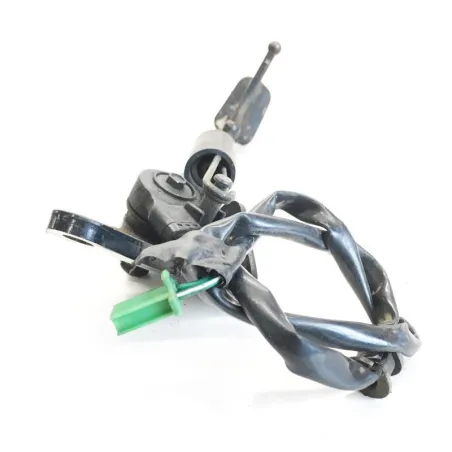 Bequille laterale HONDA ST 1300 2002-2017 PAN EUROPEAN