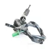 Bequille laterale HONDA ST 1300 2002-2017 PAN EUROPEAN Bequille laterale HONDA ST 1300 2002-2017 PAN EUROPEAN