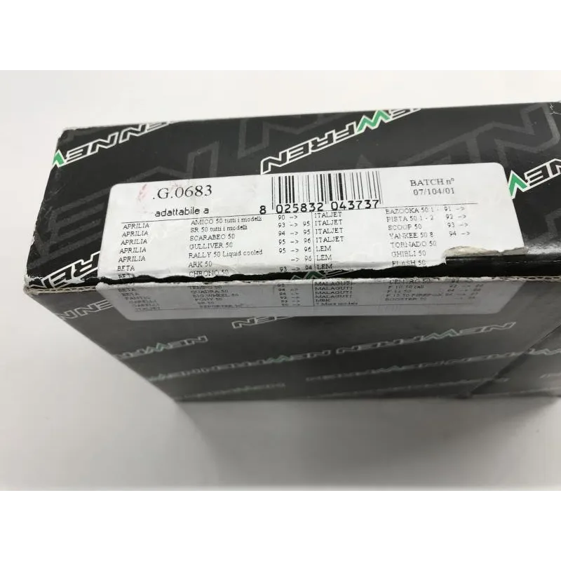 Cloche d'embrayage MBK CW 50 1990-1995 BOOSTER