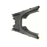 Cache carenage centrale marche pieds plancher KYMCO DOWNTOWN I 300 2011-2016 Cache carenage centrale marche pieds plancher KYMCO DOWNTOWN I 300 2011-2016
