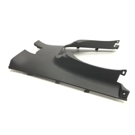 Cache carenage centrale marche pieds plancher KYMCO DOWNTOWN I 300 2011-2016
