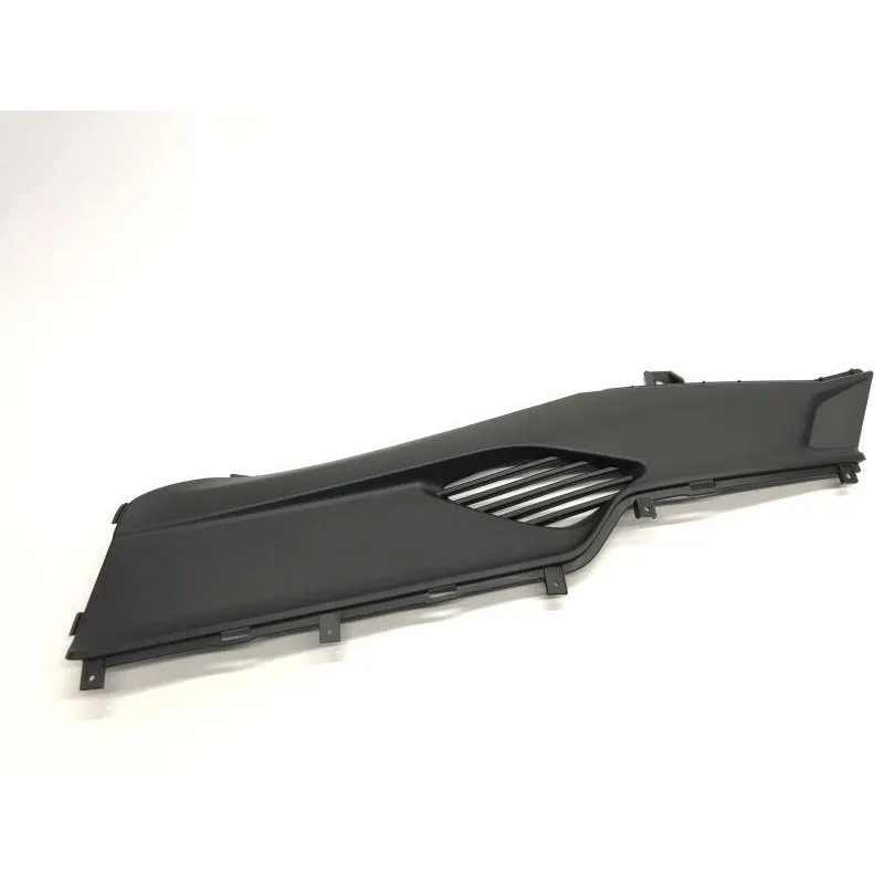 Cache lateral gauche KYMCO DOWNTOWN I 300 2011-2016