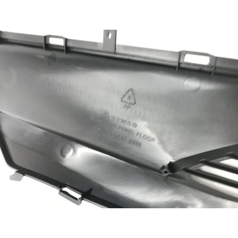 Cache lateral gauche KYMCO DOWNTOWN I 300 2011-2016