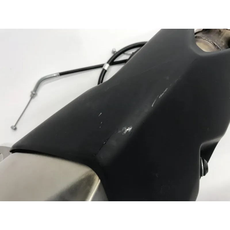 Silencieux droit (echappement) KAWASAKI Z 1000 2014-2016