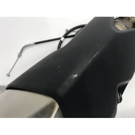 Silencieux droit (echappement) KAWASAKI Z 1000 2014-2016
