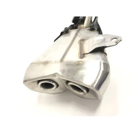 Silencieux droit (echappement) KAWASAKI Z 1000 2014-2016