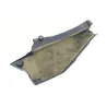Cache carenage sous selle droit YAMAHA FJR 1300 2006-2012