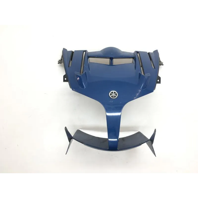Cache carenage tete de fourche YAMAHA FJR 1300 2006-2012
