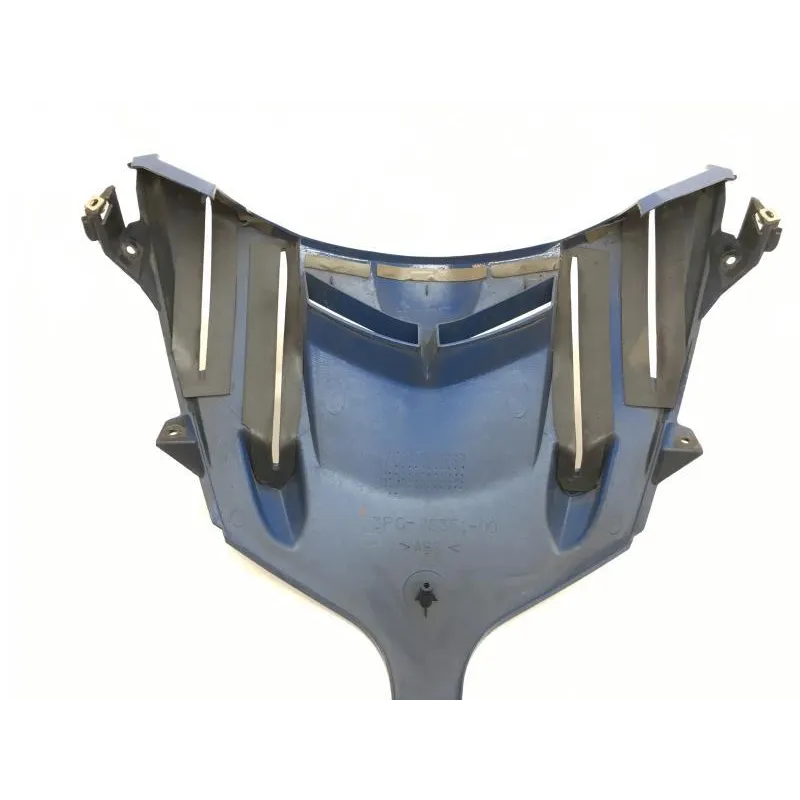 Cache carenage tete de fourche YAMAHA FJR 1300 2006-2012