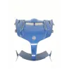 Cache carenage tete de fourche YAMAHA FJR 1300 2006-2012