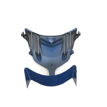 Cache carenage tete de fourche YAMAHA FJR 1300 2006-2012