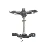 Te de fourche inferieur superieur HONDA CBR 1000 F 1987-1988 Te de fourche inferieur superieur HONDA CBR 1000 F 1987-1988