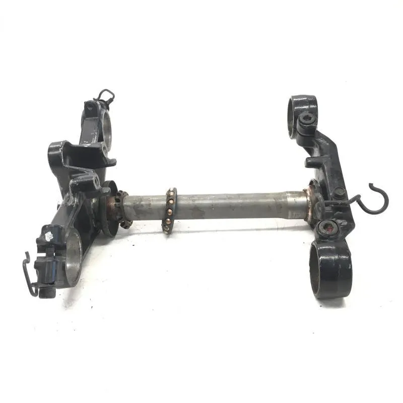 Te de fourche inferieur superieur HONDA CBR 1000 F 1987-1988