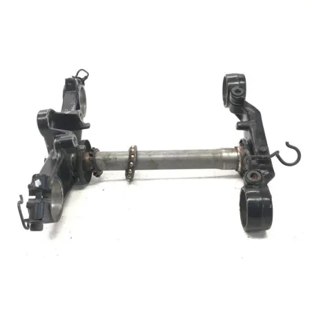 Te de fourche inferieur superieur HONDA CBR 1000 F 1987-1988