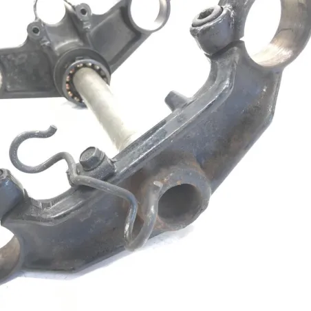Te de fourche inferieur superieur HONDA CBR 1000 F 1987-1988