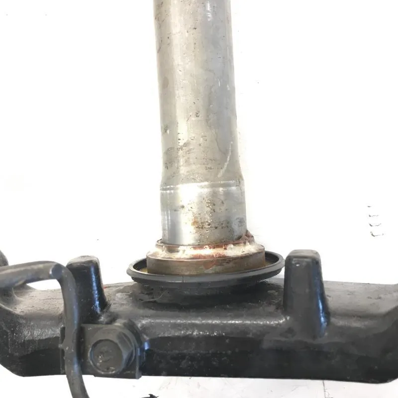 Te de fourche inferieur superieur HONDA CBR 1000 F 1987-1988