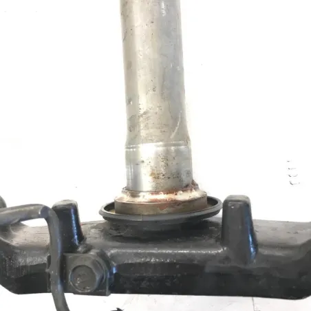 Te de fourche inferieur superieur HONDA CBR 1000 F 1987-1988