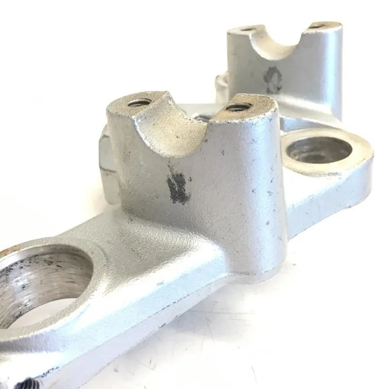 Te de fourche superieur HONDA XL V 125 2007-2010 VARADERO