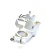 Te de fourche superieur HONDA XL V 125 2007-2010 VARADERO Te de fourche superieur HONDA XL V 125 2007-2010 VARADERO