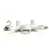 Te de fourche superieur HONDA XL V 125 2007-2010 VARADERO Te de fourche superieur HONDA XL V 125 2007-2010 VARADERO