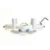 Te de fourche superieur HONDA XL V 125 2007-2010 VARADERO Te de fourche superieur HONDA XL V 125 2007-2010 VARADERO