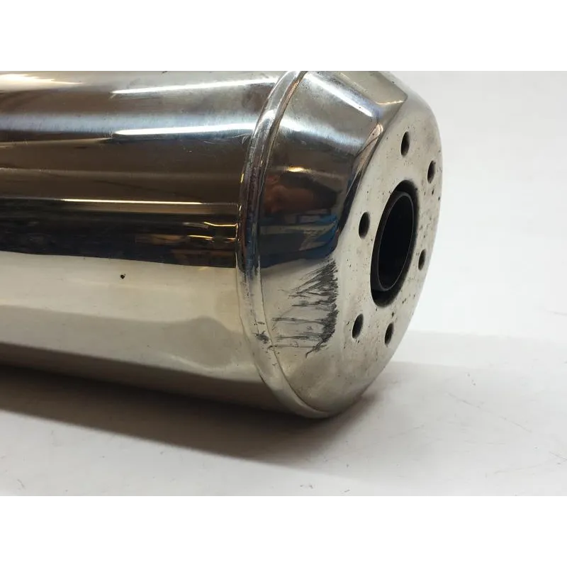 Silencieux gauche (echappement) YAMAHA FJR 1300 2006-2012