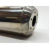 Silencieux gauche (echappement) YAMAHA FJR 1300 2006-2012 Silencieux gauche (echappement) YAMAHA FJR 1300 2006-2012