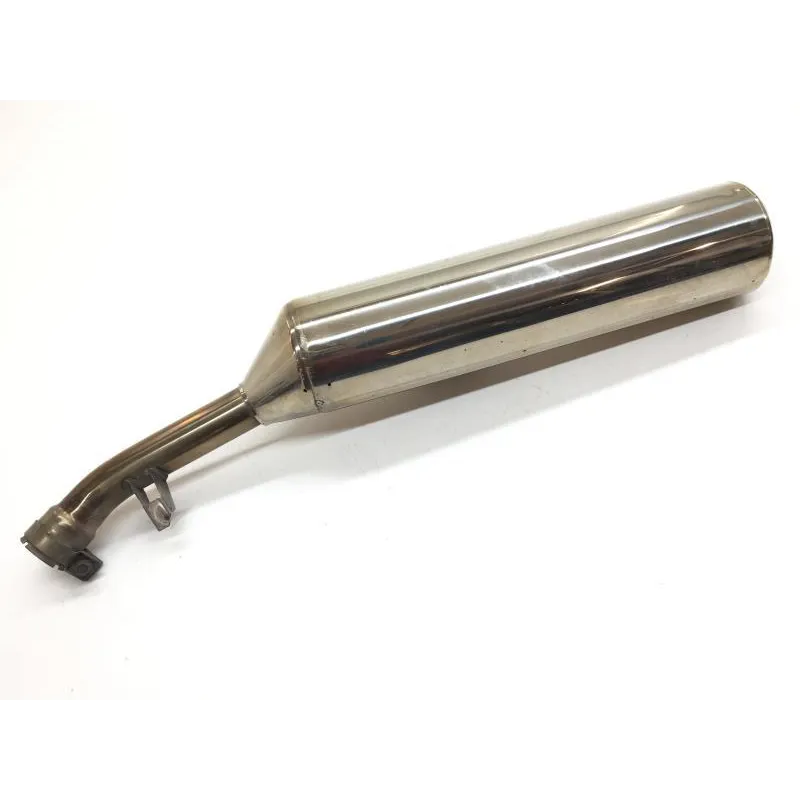 Silencieux gauche (echappement) YAMAHA FJR 1300 2006-2012