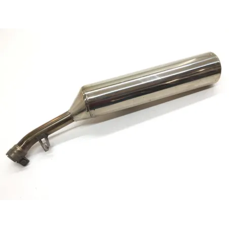 Silencieux gauche (echappement) YAMAHA FJR 1300 2006-2012