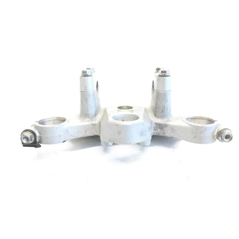 Te de fourche superieur HONDA XL V 125 2007-2010 VARADERO