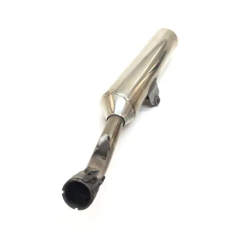 Silencieux gauche (echappement) YAMAHA FJR 1300 2006-2012