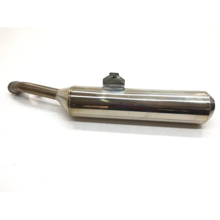 Silencieux gauche (echappement) YAMAHA FJR 1300 2006-2012